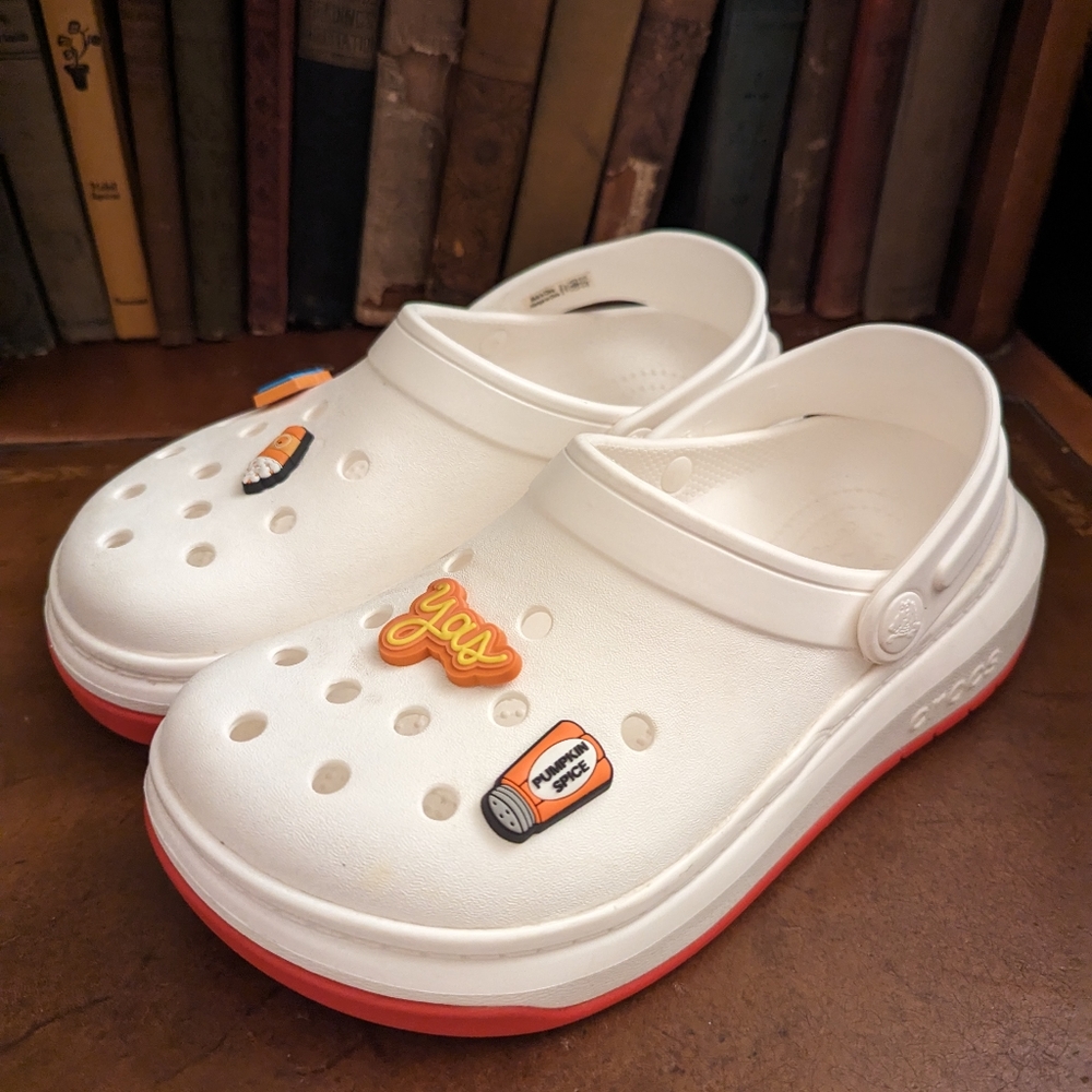 Crocs Shoes